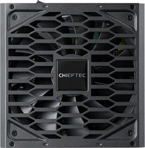 Блок живлення CHIEFTEC Vega M 1000W (PPG-1000-C)фото3