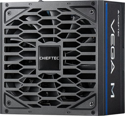 Блок живлення CHIEFTEC Vega M 1000W (PPG-1000-C)фото4