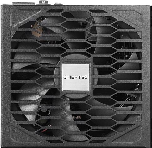 Блок живлення CHIEFTEC Stealth 1200W (SPX-1200-FC)фото4