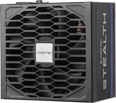Блок живлення CHIEFTEC Stealth 1200W (SPX-1200-FC)фото5