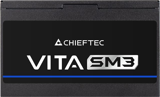 Блок живлення CHIEFTEC Vita SM3 650W (BPX-650-C)фото4