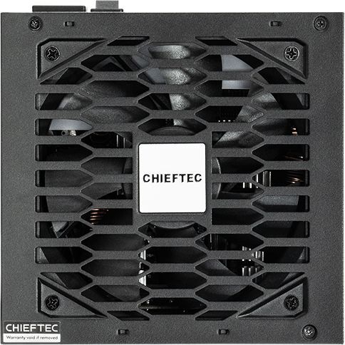 Блок живлення CHIEFTEC Vita SM3 650W (BPX-650-C)фото5