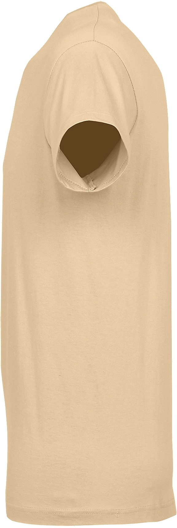 Футболка хлопковая Sol’s Regent 11380115 L песочная фото 6