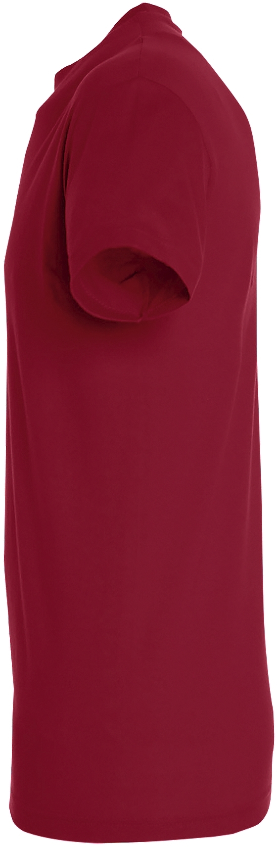 Футболка бавовняна Sol’s Regent 11380154 L вишневафото6