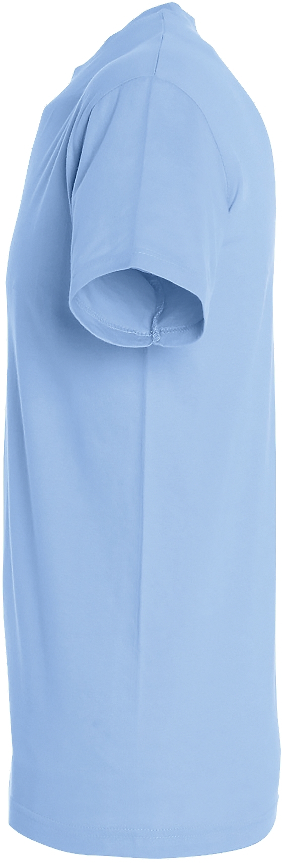 Футболка бавовняна Sol’s Regent 11380220 L блакитнафото6