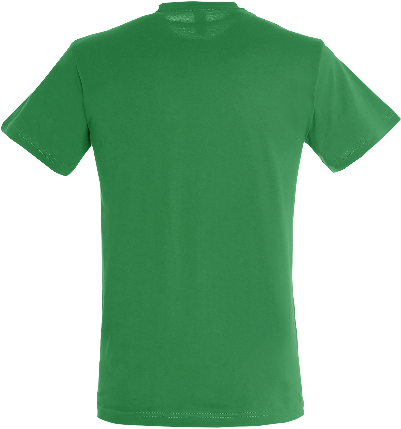Футболка бавовняна Sol’s Regent 11380272 L яскраво-зеленийфото5