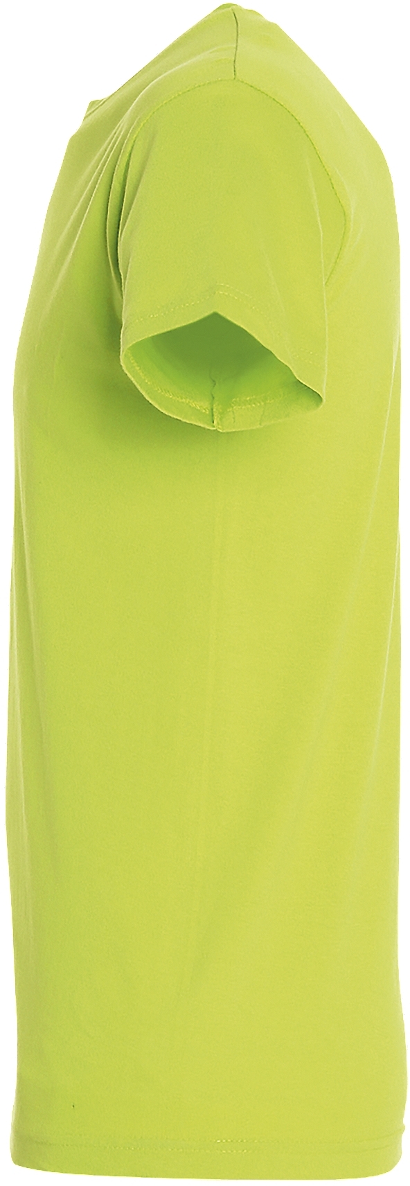 Футболка хлопковая Sol’s Regent 11380280 L зеленый фото 6