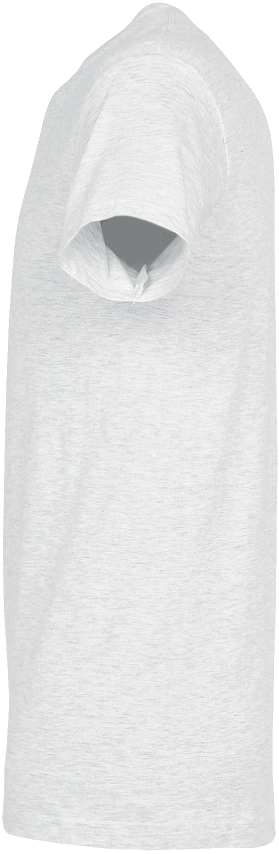 Футболка Sol’s Regent 11380300 L светло-серый меланж фото 6