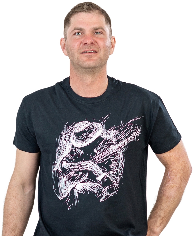 Футболка бавовняна Sol’s Regent 11380309/56 L насичений чорнийфото2