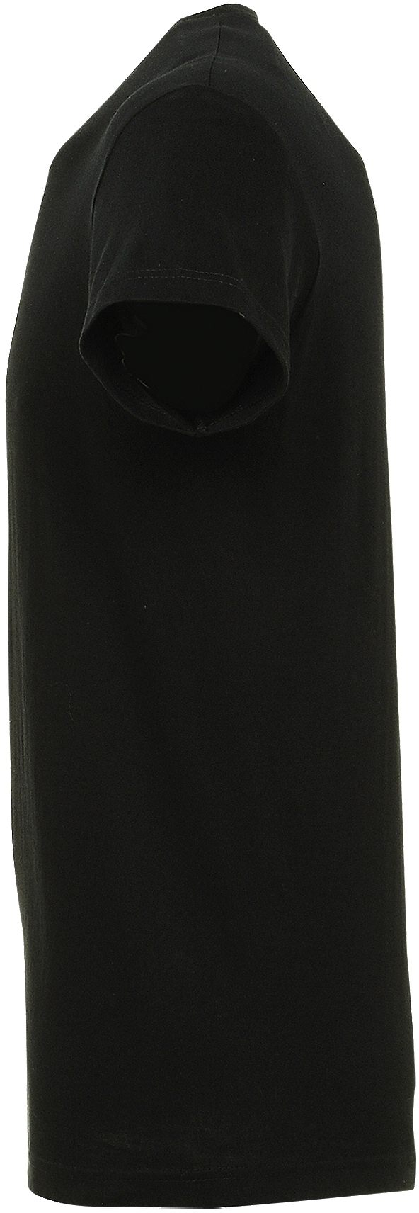 Футболка хлопковая Sol’s Regent 11380309 3XL насыщенный черный фото 6