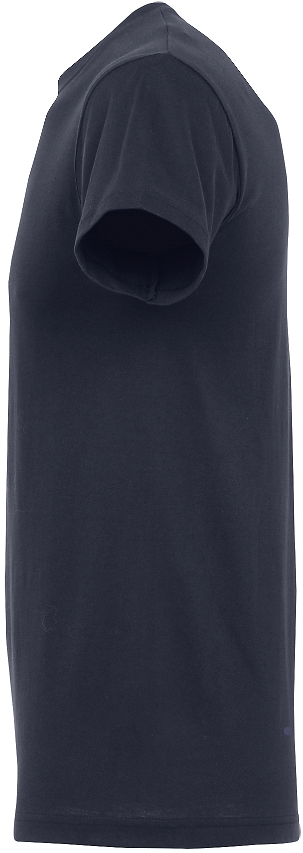 Футболка хлопковая Sol’s Regent 11380318 L темно-синий фото 6