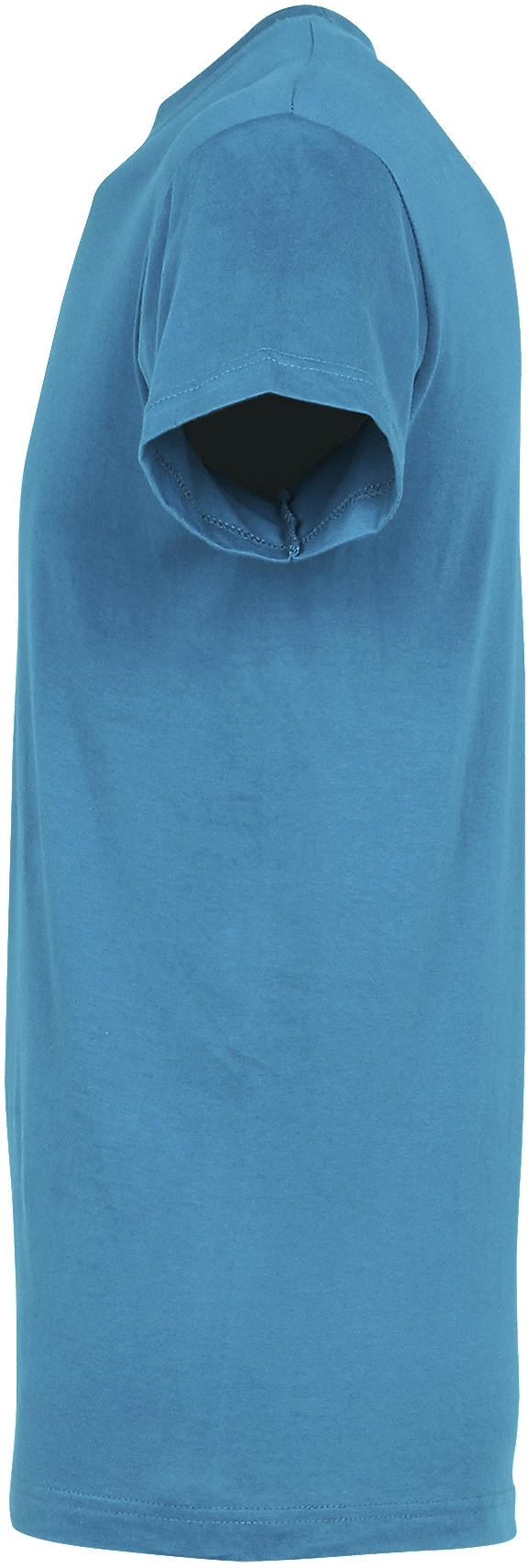 Футболка бавовняна Sol’s Regent 11380321 L морськийфото6