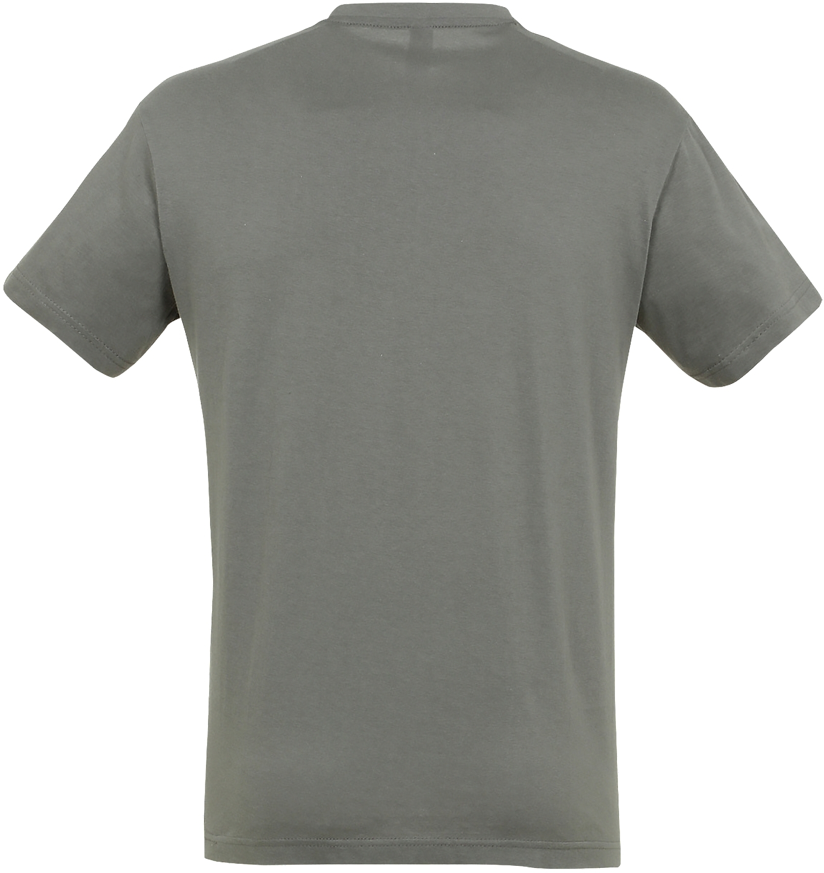 Футболка хлопковая Sol’s Regent 11380330 3XL светло-армейский фото 5