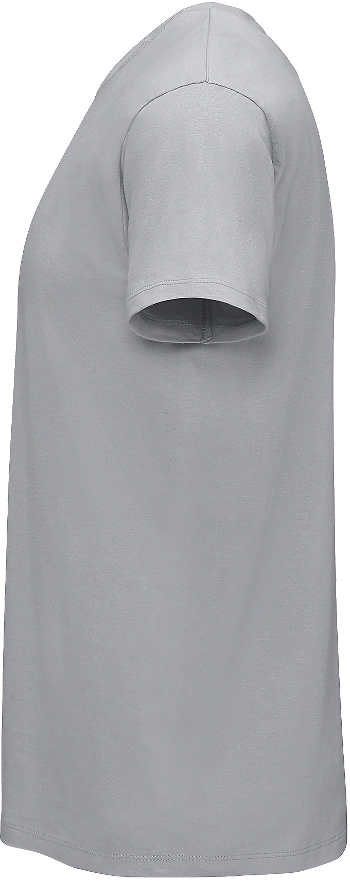 Футболка хлопковая Sol’s Regent 11380342 L серый фото 6