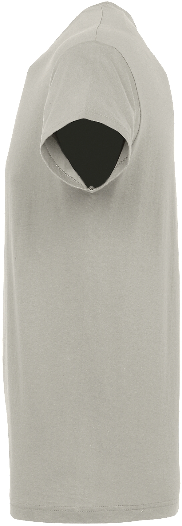 Футболка хлопковая Sol’s Regent 11380380 L светло-серый фото 6