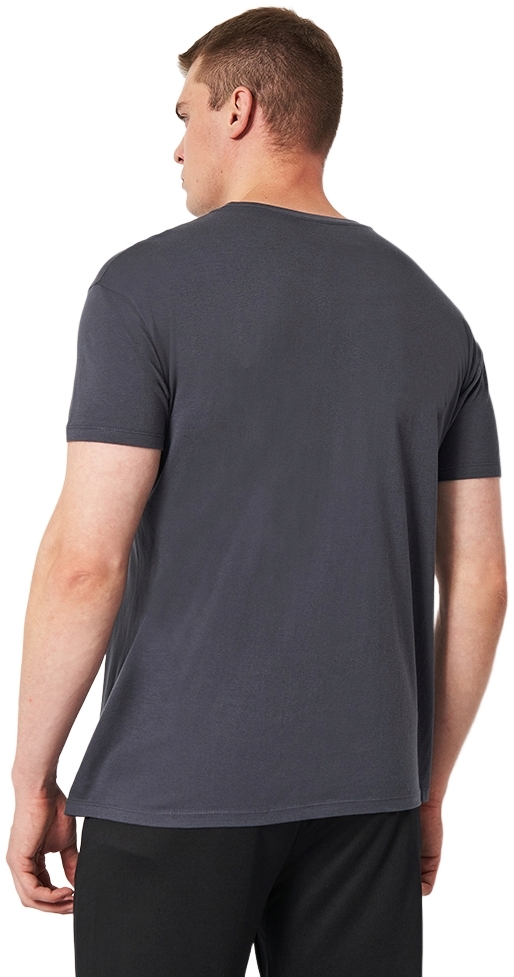 Футболка хлопковая Sol’s Regent 11380381/397 L графитовый фото 2