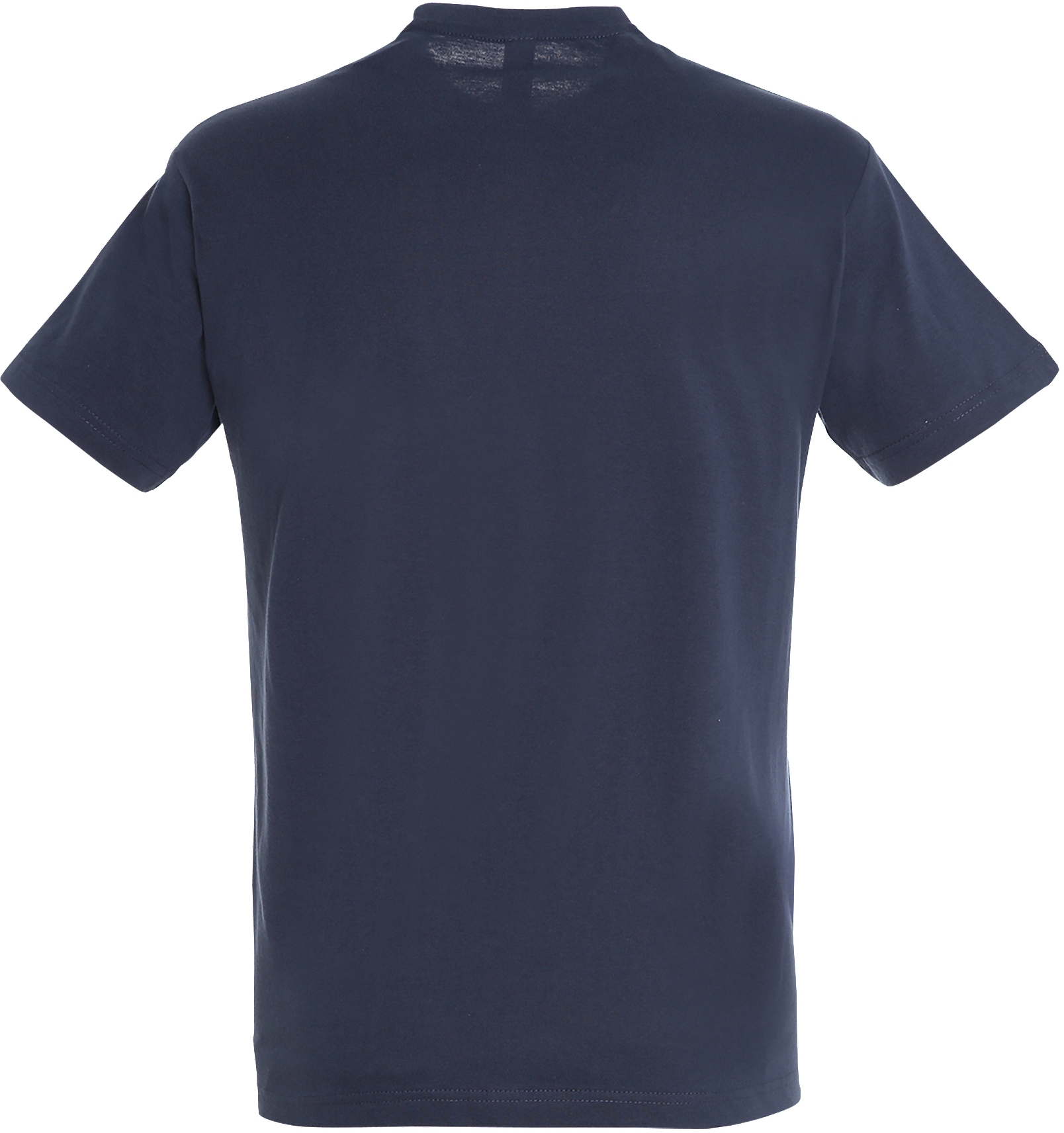 Футболка хлопковая Sol’s Regent 11380319 3XL темно-синий фото 5