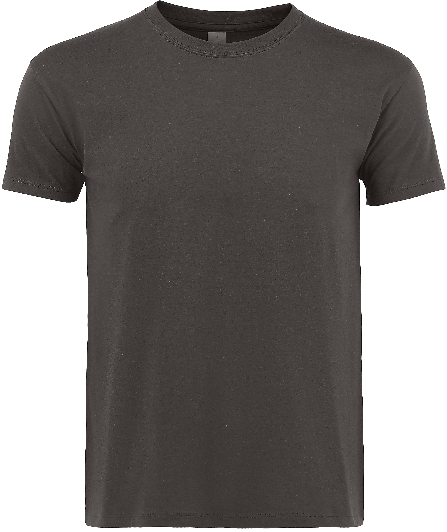 Футболка хлопковая Sol’s Regent 11380384 L темно-серый фото 4