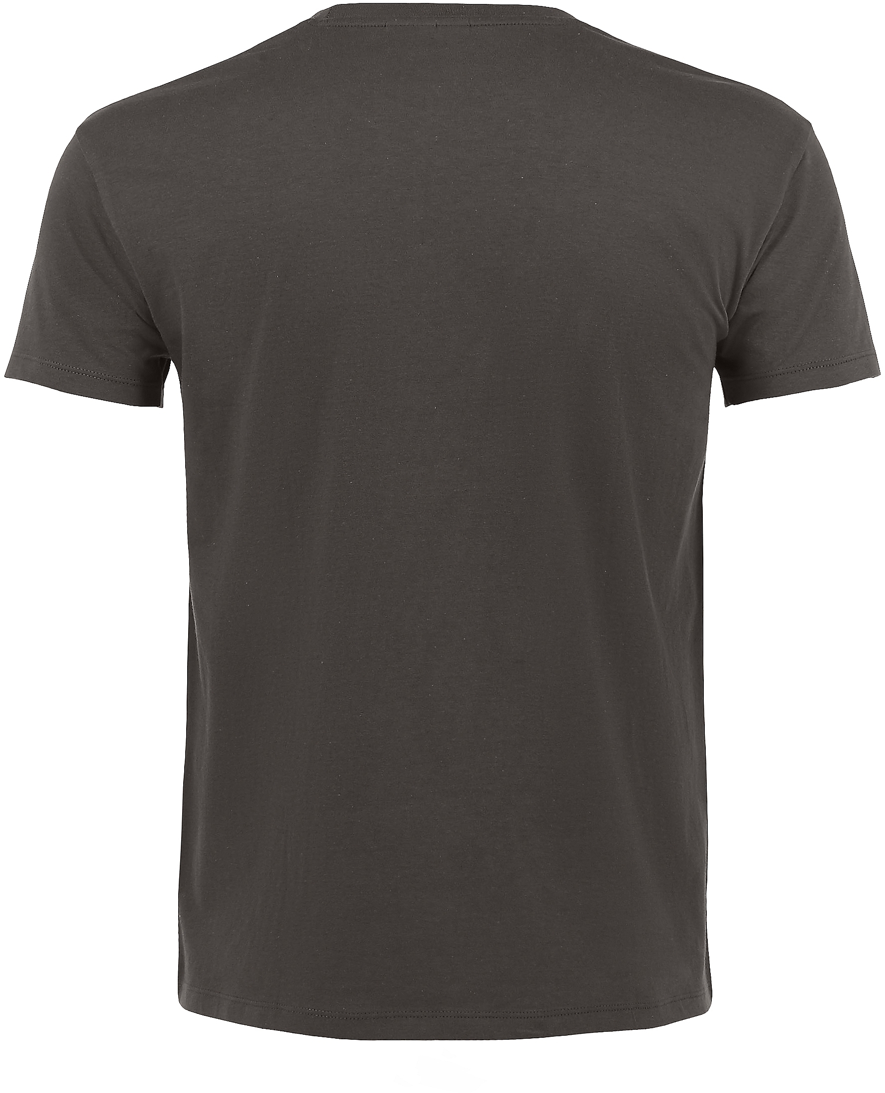 Футболка хлопковая Sol’s Regent 11380384 L темно-серый фото 5