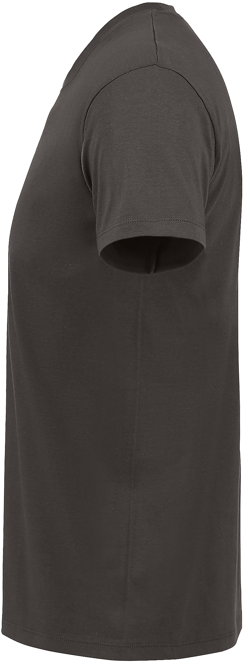 Футболка хлопковая Sol’s Regent 11380384 L темно-серый фото 6