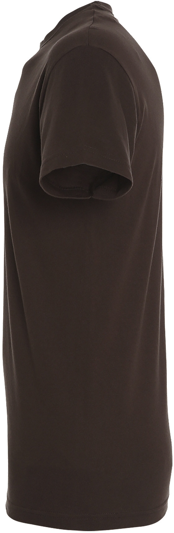 Футболка хлопковая Sol’s Regent 11380398 3XL Коричневый фото 6