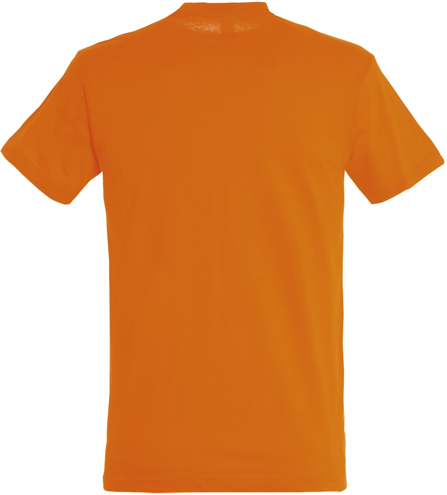 Футболка хлопковая Sol’s Regent 11380400 3XL оранжевый фото 5