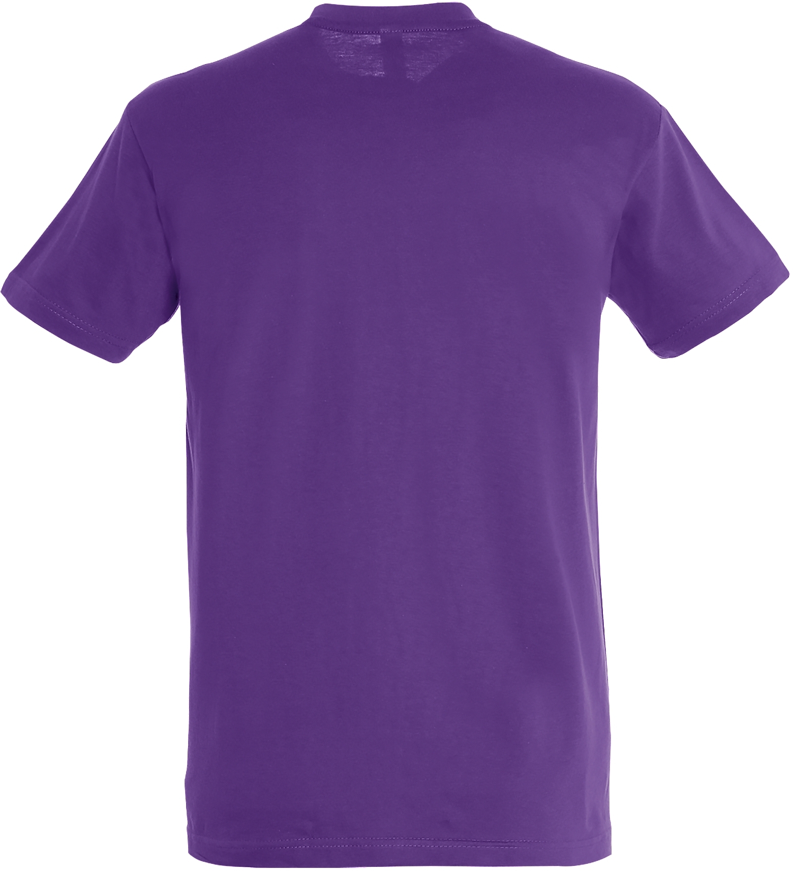 Футболка хлопковая Sol’s Regent 11380710 L светло-фиолетовый фото 5