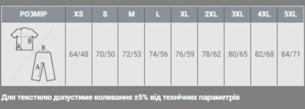 Футболка бавовняна чоловіча Sol’s Imperial 11500102/394 M білийфото5