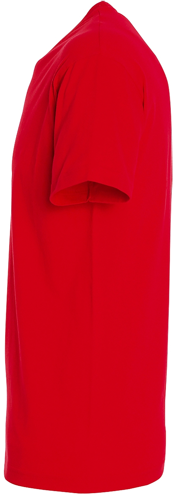 Футболка хлопковая мужская Sol’s Imperial 11500145 3XL красный фото 5