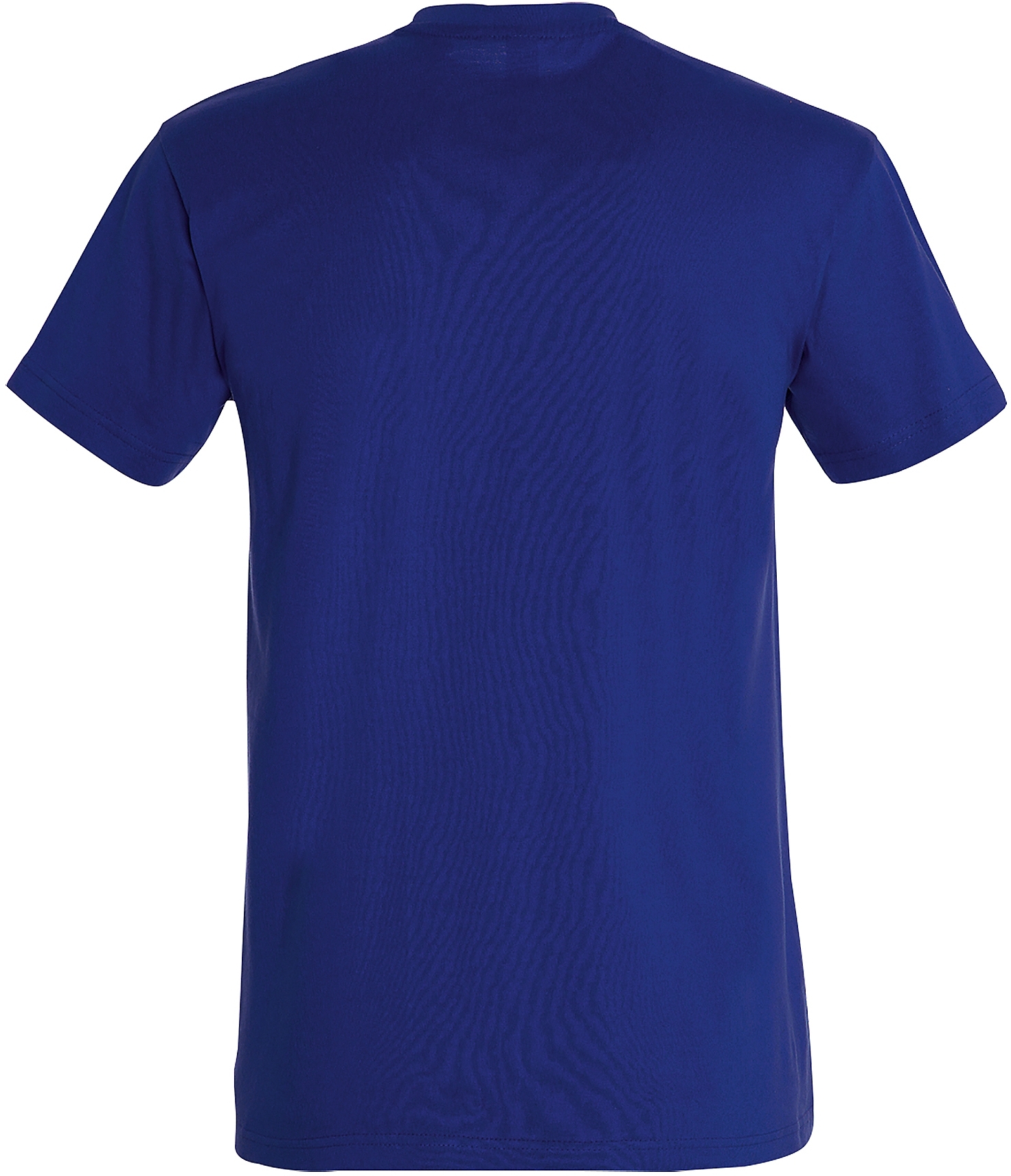 Футболка хлопковая мужская Sol’s Imperial 11500238 L ультрамарин фото 5