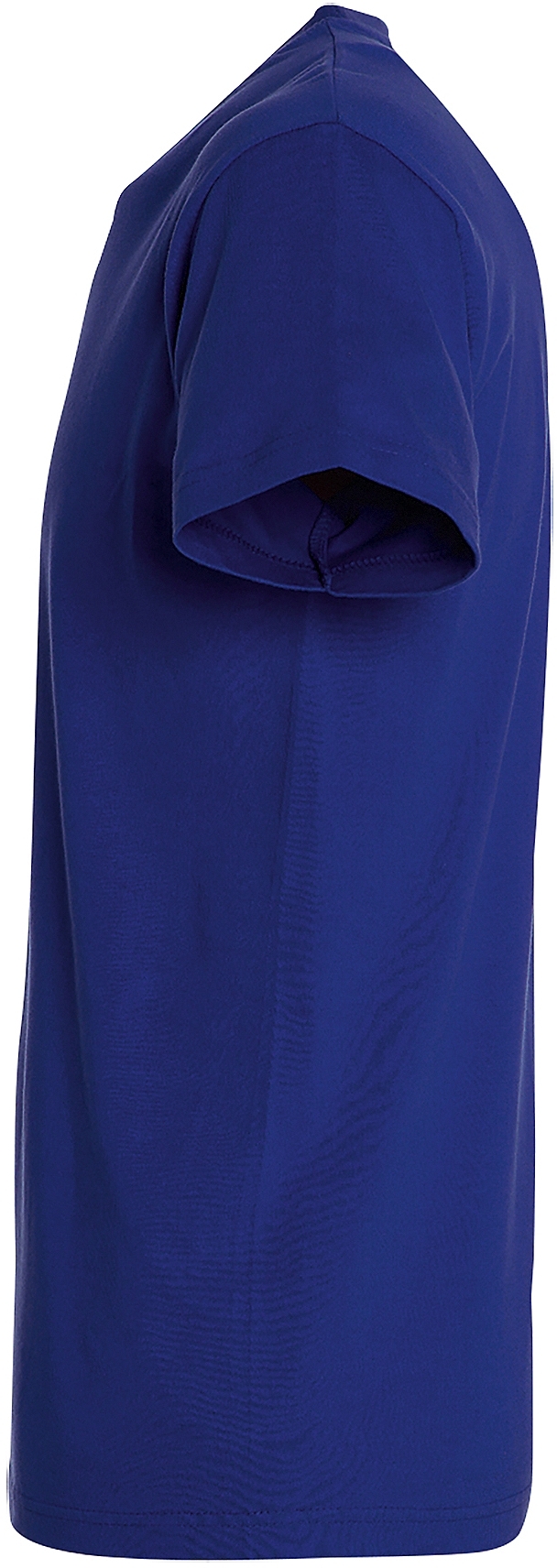 Футболка хлопковая мужская Sol’s Imperial 11500238 L ультрамарин фото 6