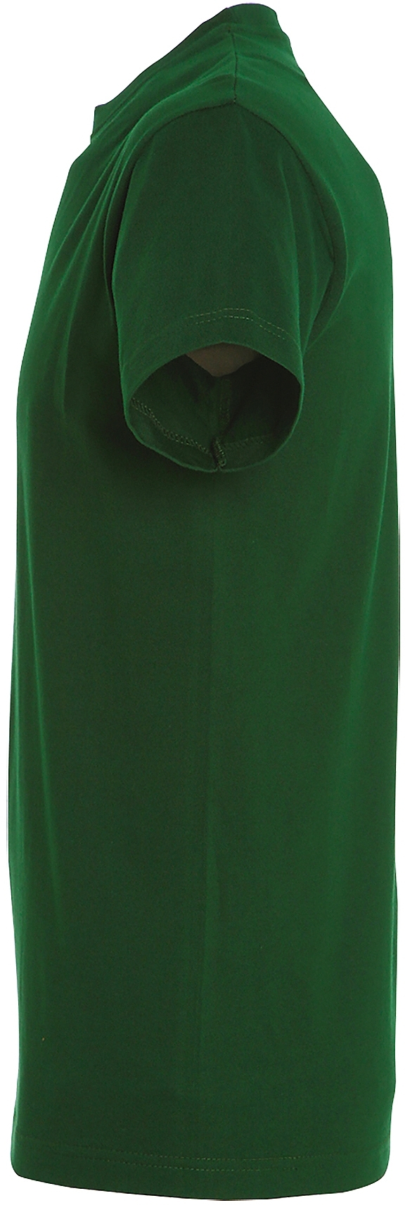 Футболка хлопковая мужская Sol’s Imperial 11500264 3XL темно-зеленый фото 6