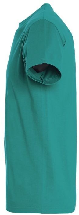 Футболка хлопковая мужская Sol’s Imperial 11500270 L изумрудный фото 6