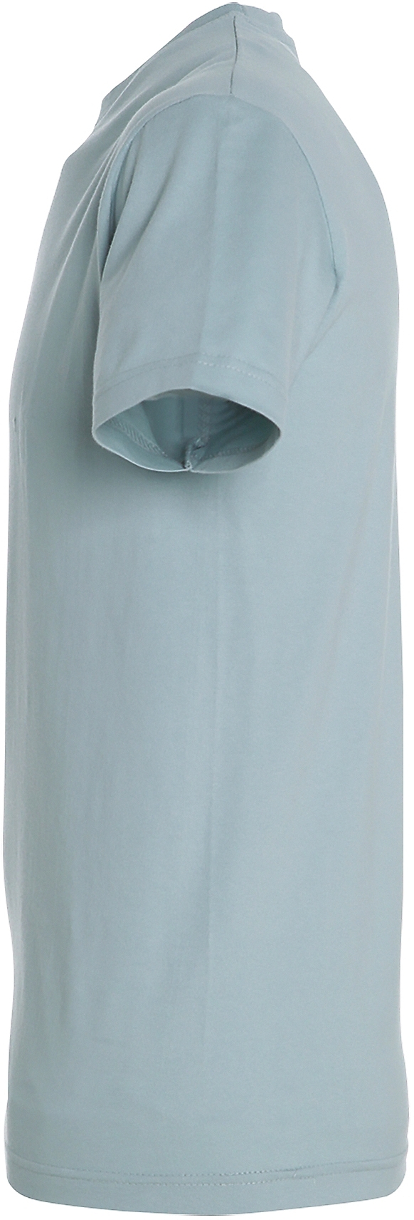 Футболка хлопковая мужская Sol’s Imperial 11500245 L серо-голубой фото 