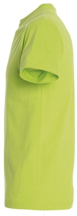 Футболка хлопковая мужская Sol’s Imperial 11500280 L зеленый фото 6