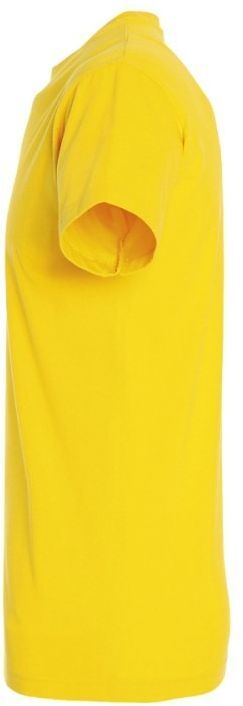 Футболка хлопковая мужская Sol’s Imperial 11500301 L желтый фото 6