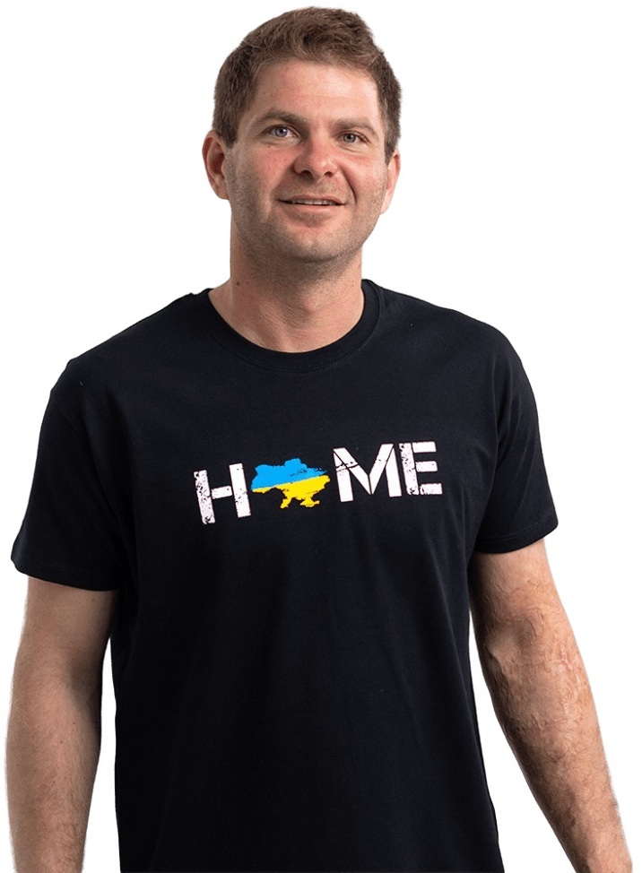 Футболка хлопковая мужская Sol’s Imperial 11500309/129 L черный фото 2