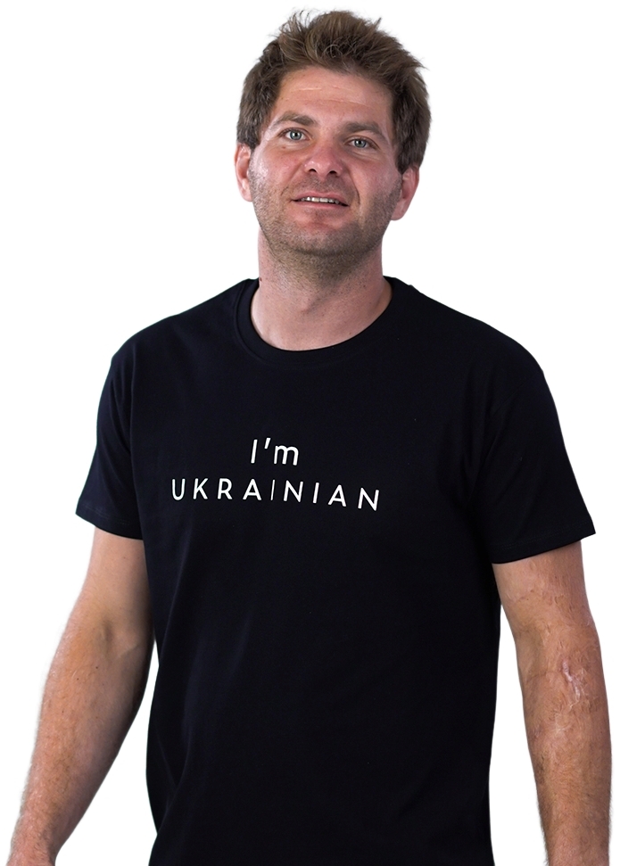 Футболка хлопковая мужская Sol’s Imperial 11500309/138 L черный фото 2