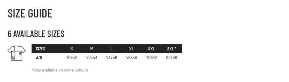 Футболка хлопковая мужская Sol’s Imperial 11500309/87 M насыщенный черный фото 3