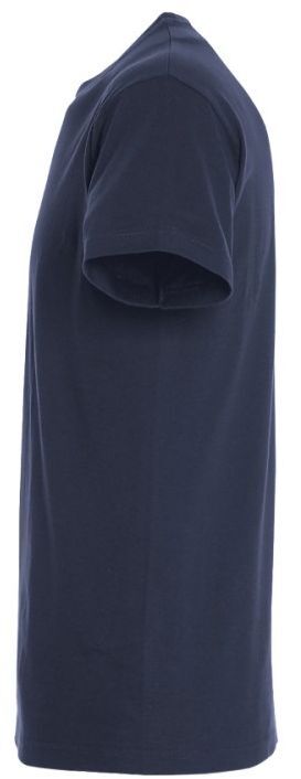 Футболка хлопковая мужская Sol’s Imperial 11500318 3XL темно-синий фото 6