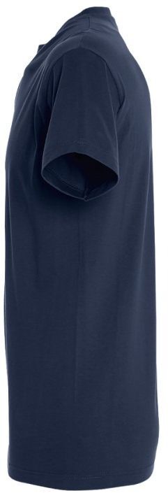 Футболка бавовняна чоловіча Sol’s Imperial 11500319 3XL темно-синійфото