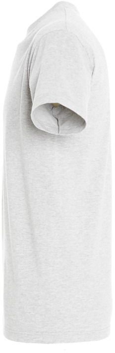 Футболка мужская Sol’s Imperial 11500300 3XL светло-серый меланж фото 6