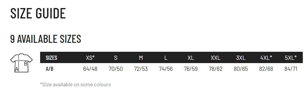 Футболка хлопковая мужская Sol’s Imperial 11500330/394 XL светло-армейский фото 