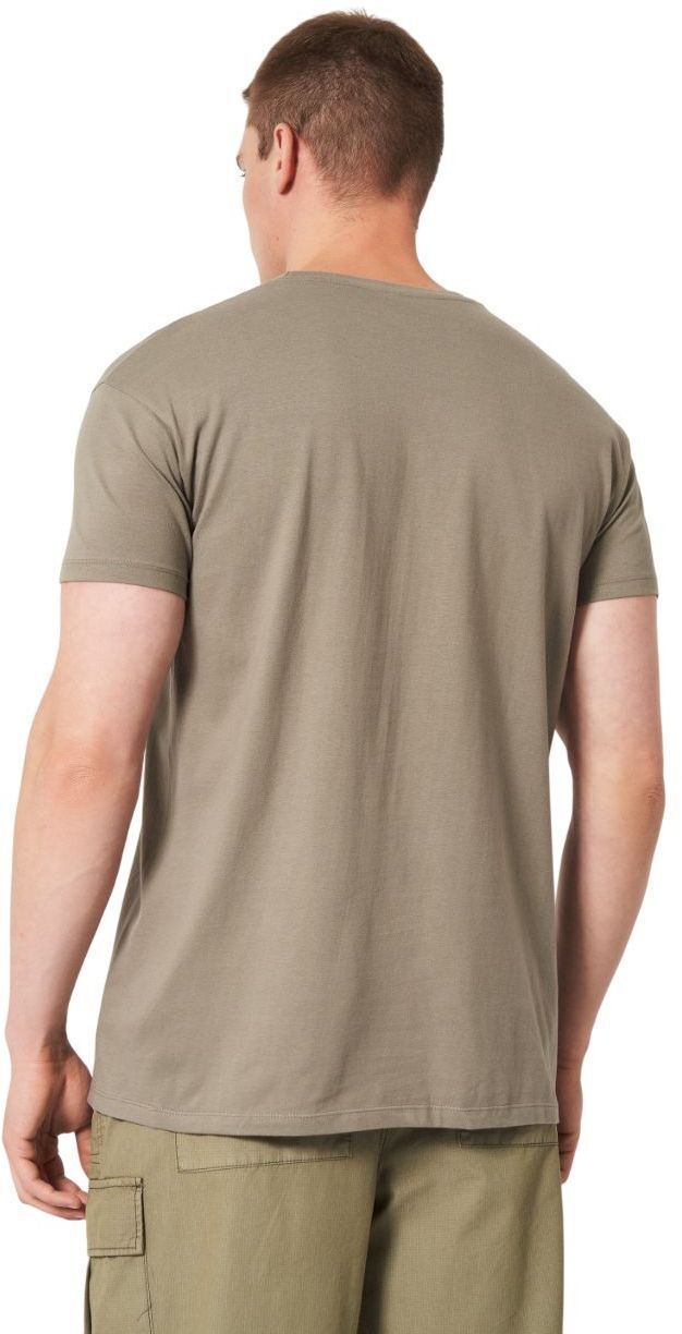 Футболка бавовняна чоловіча Sol’s Imperial 11500330/400 L Світлий хакіфото2