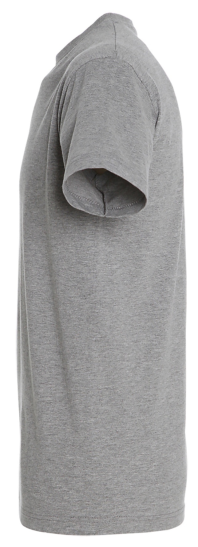 Футболка чоловіча Sol’s Imperial 11500350 3XL сірий меланжфото6