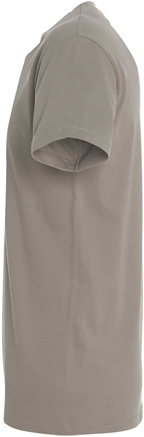 Футболка бавовняна чоловіча Sol’s IMPERIAL 11500380 L світло-сірийфото6