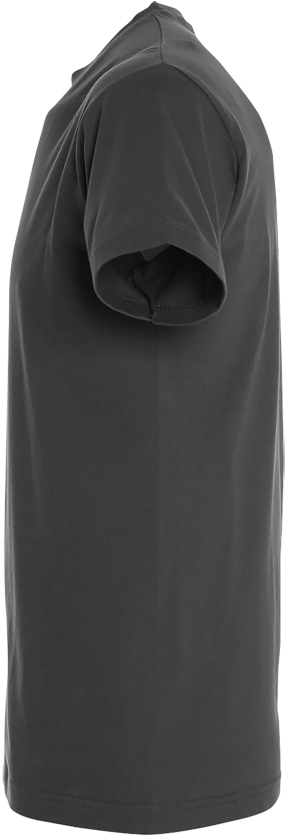 Футболка бавовняна чоловіча Sol’s IMPERIAL 11500381 3XL графітовийфото6