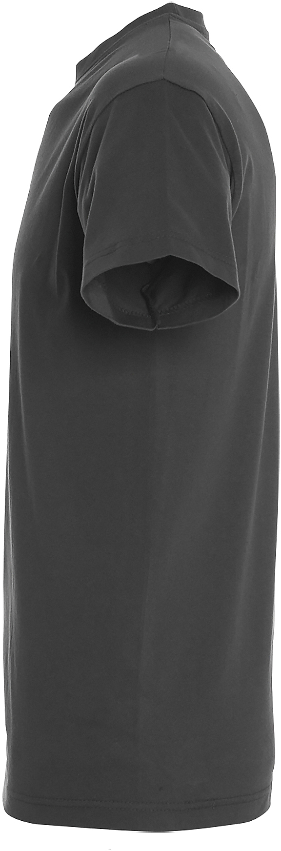 Футболка бавовняна чоловіча Sol’s IMPERIAL 11500384 3XL темно-сірийфото6