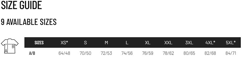 Футболка хлопковая мужская Sol’s Imperial 11500397 L темно-коричневый фото 7