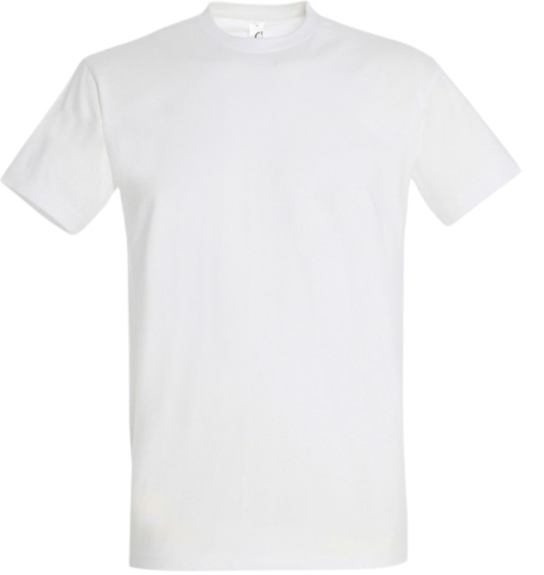 Футболка мужская Sol’s MILANO 11934102 L белый фото 2